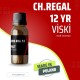 Chvs Rgl 12YR Malt Aroması