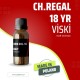 Chvs Rgl 18YR Malt Aroması