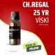 Chvs Rgl 25YR Malt Aroması