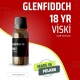 Gllenfiddichh 18YR Malt Aroması