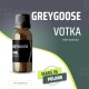 Greygoosee Tahıl Aroması